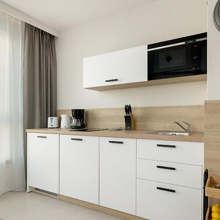 Sunny Apartments In Bel Mare Resort By Noclegi Renters Miedzyzdroje Exterior foto